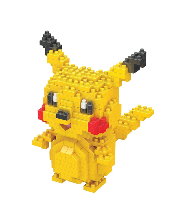 Figurine de Construction - Pokémon #3