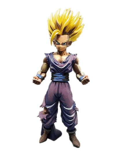 Figurine Dragon Ball Z - Son Gohan #2 SSJ 22 cm