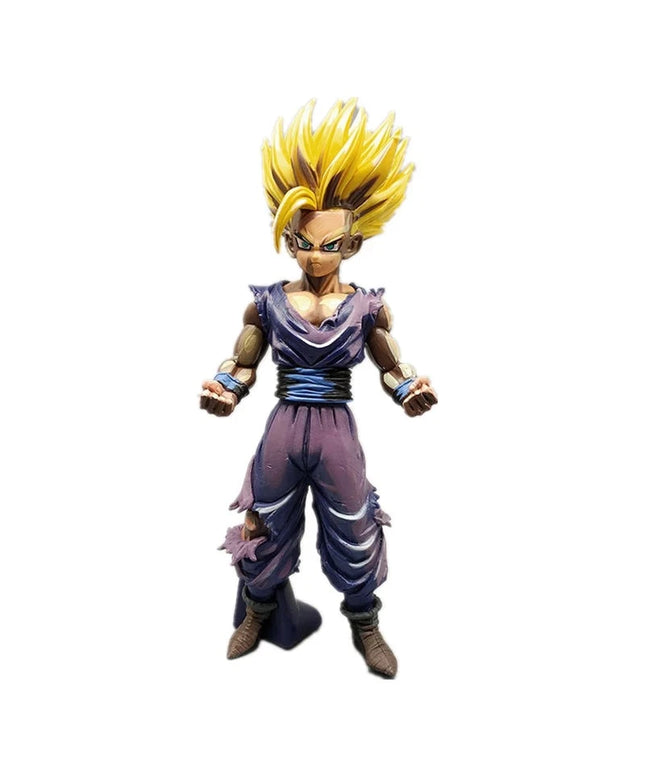 Figurine Dragon Ball Z - Son Gohan #2 SSJ 22 cm