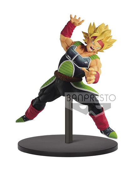 Figurine Dragon Ball Z - Bardock SSJ 18 cm