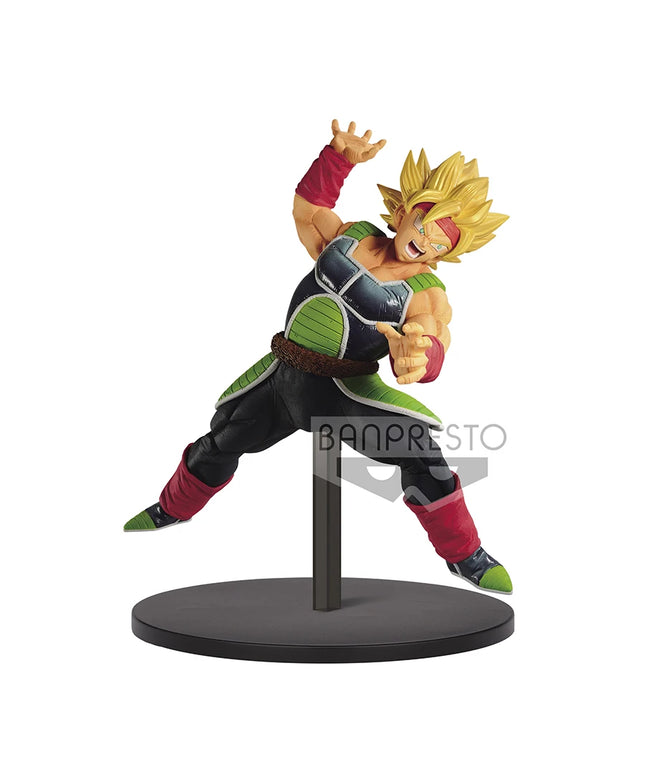 Figurine Dragon Ball Z - Bardock SSJ 18 cm