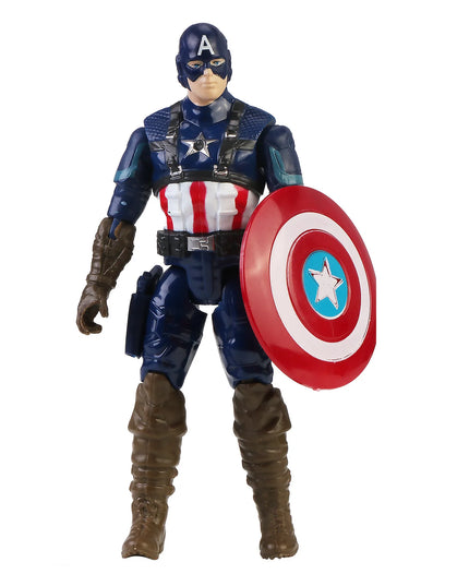 Figurine Captain America 16 cm