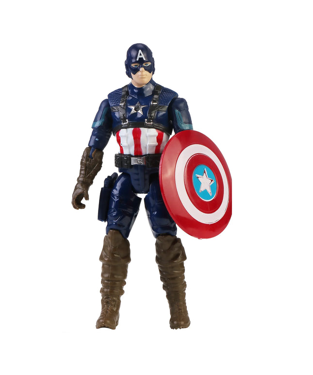 Figurine Captain America 16 cm