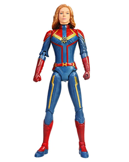 Figurine Captain Marvel 16 cm