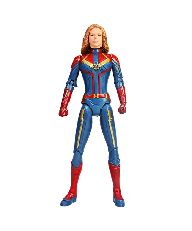 Figurine Captain Marvel 16 cm