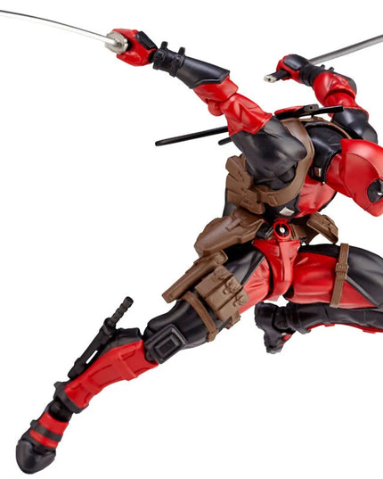 Figurine Marvel DeadPool Super Hero