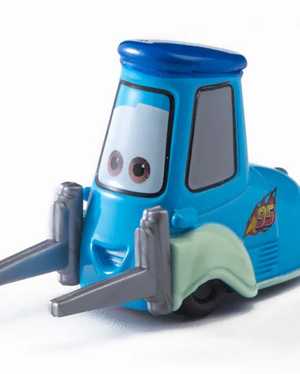 Figurine Disney Pixar Cars - Guido