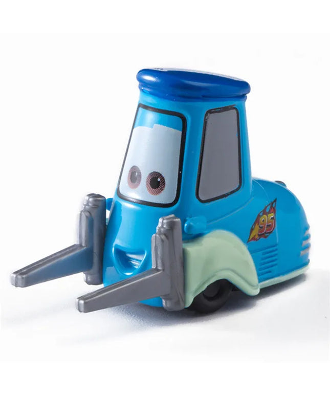 Figurine Disney Pixar Cars - Guido
