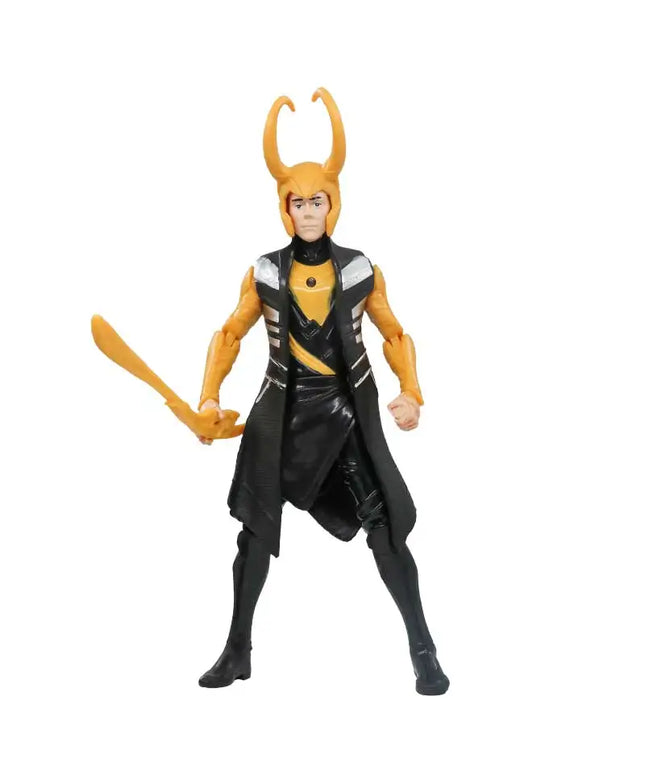 Figurine Loki