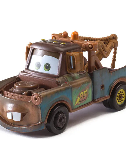 Figurine Disney Pixar Cars - Mater