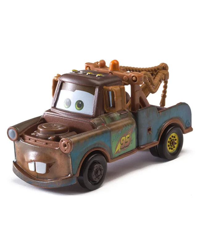 Figurine Disney Pixar Cars - Mater
