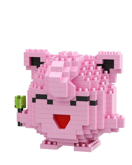 Figurine de Construction - Pokémon #41