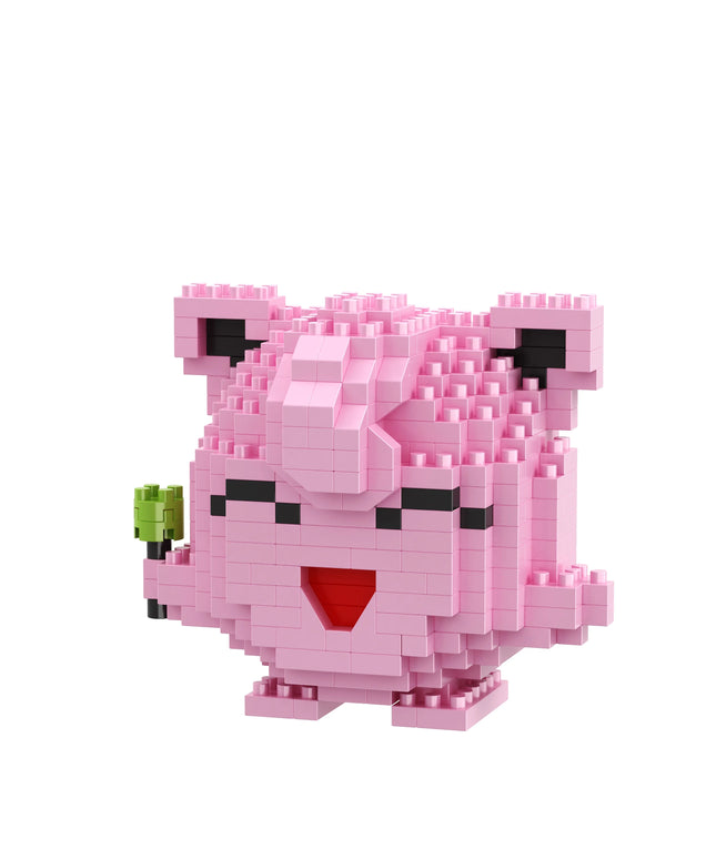 Figurine de Construction - Pokémon #41