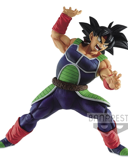 Figurine Dragon Ball Z - Bardock 18 cm