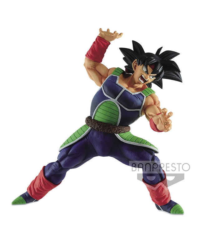 Figurine Dragon Ball Z - Bardock 18 cm