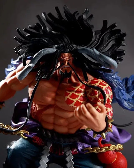 Figurine One Piece - Kaidou 24cm 3