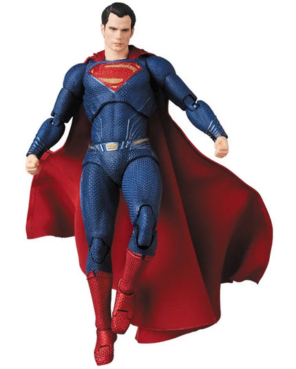 Figurine DC Superman 057 Justice League