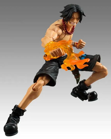 Figurine One Piece - Portags D. Ace 18 cm 4