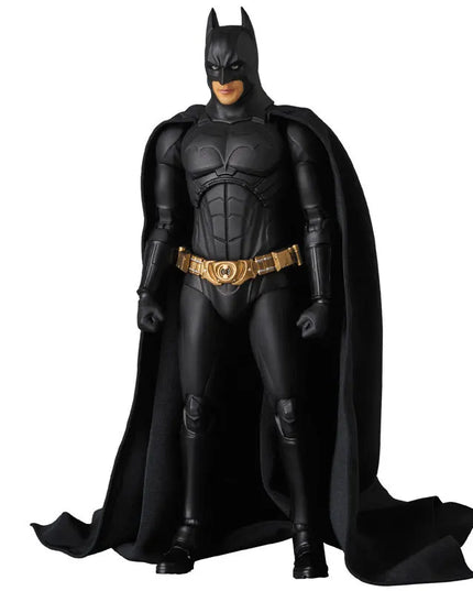 Figurine Batman BEGINS SUIT The Dark Night