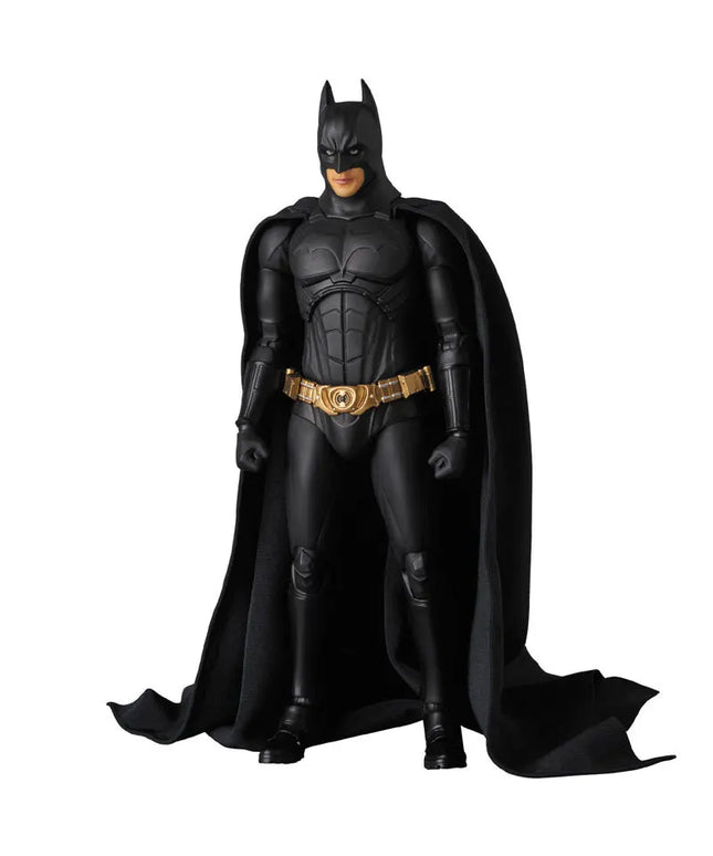 Figurine Batman BEGINS SUIT The Dark Night