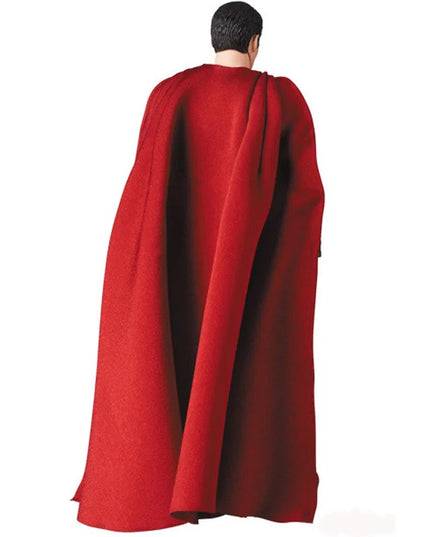 Figurine DC Superman 057 Justice League détails 