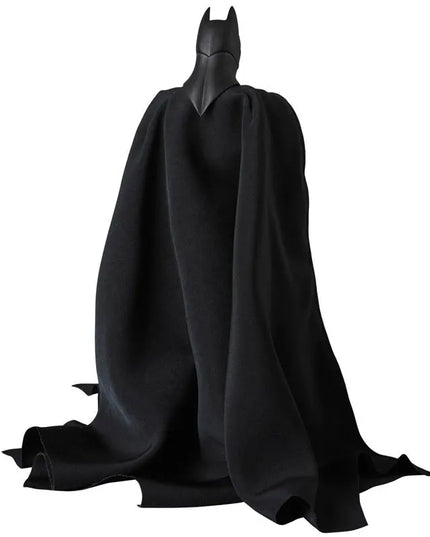 Figurine Batman BEGINS SUIT The Dark Night détails 4