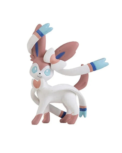 Figurine Pokémon - Nymphali 5.5 cm