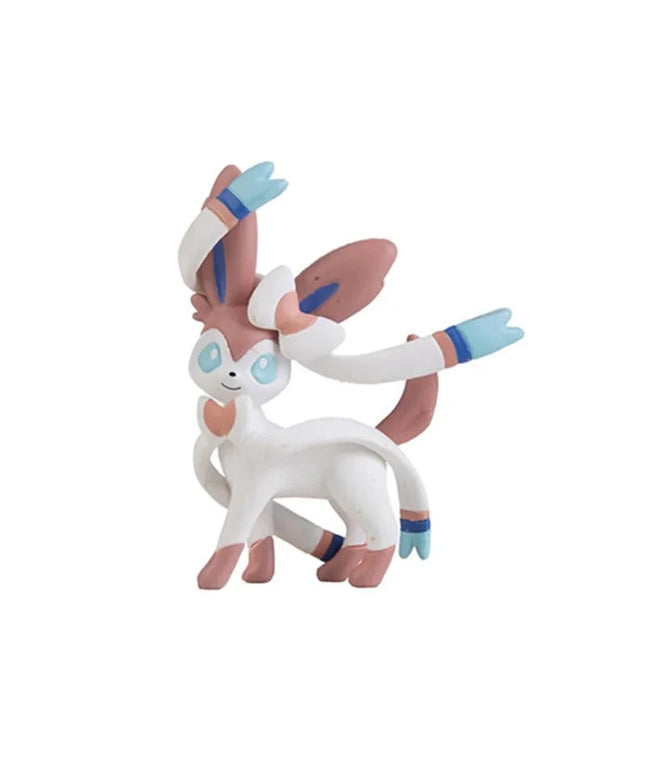 Figurine Pokémon - Nymphali 5.5 cm