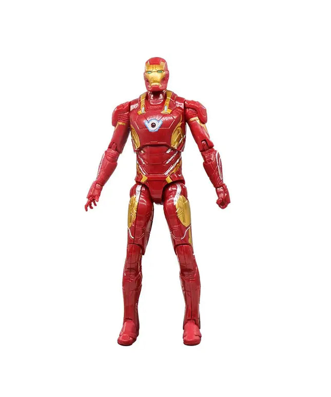 Figurine Iron Man