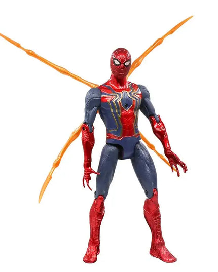 Figurine Spiderman B