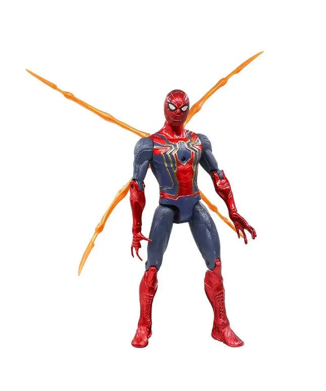 Figurine Spiderman B