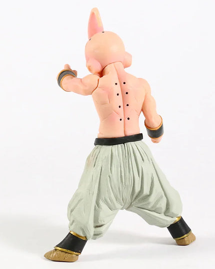 Figurine Kid Buu détails 2