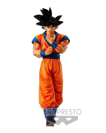 Figurine Dragon Ball Z - Goku #2 18 cm