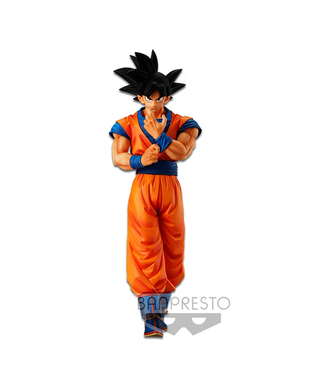 Figurine Dragon Ball Z - Goku #2 18 cm