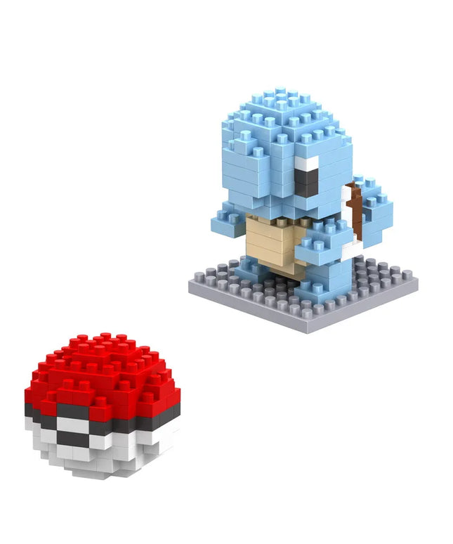 Figurine de Construction - Pokémon #8