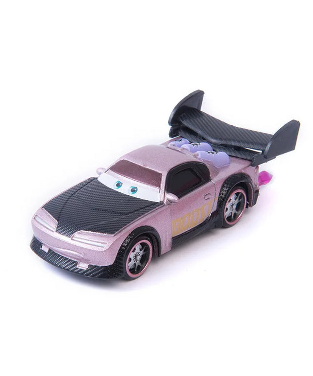 Figurine Disney Pixar Cars - Boost