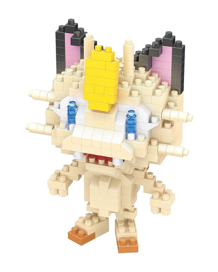 Figurine de Construction - Pokémon #24