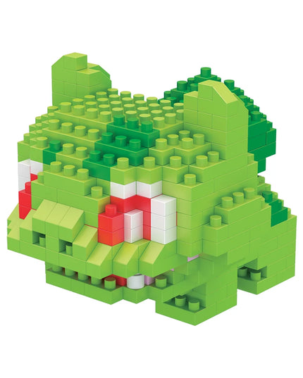 Figurine de Construction - Pokémon #12