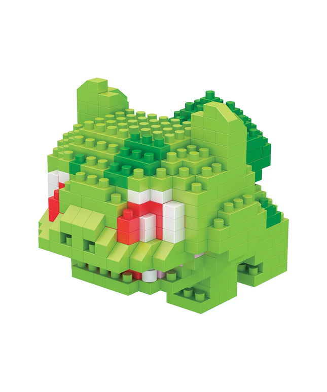 Figurine de Construction - Pokémon #12