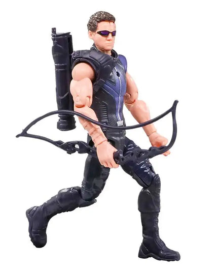 Figurine Hawkeye