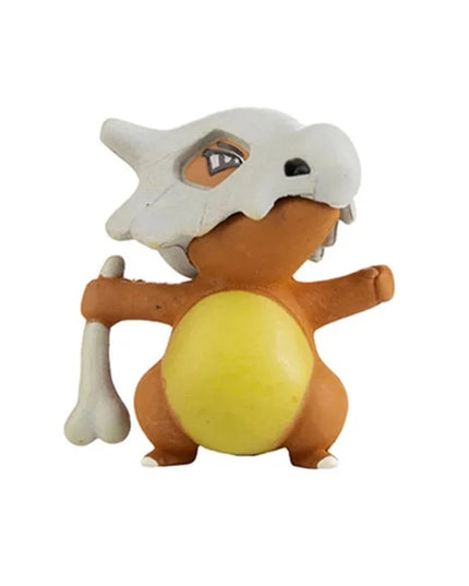 Figurine Pokémon - Osselait 4 cm