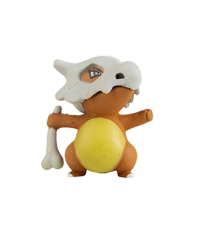Figurine Pokémon - Osselait 4 cm
