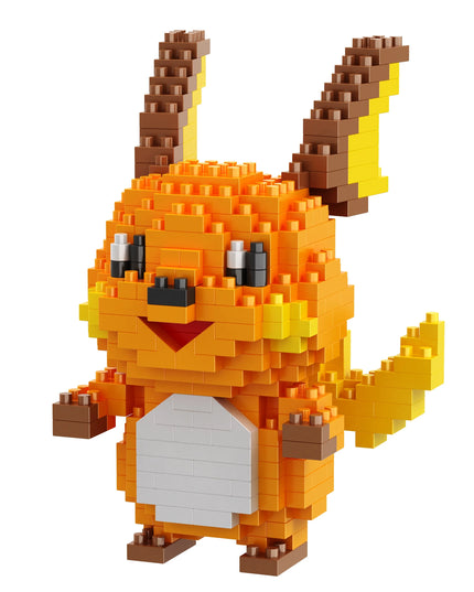 Figurine de Construction - Pokémon #2