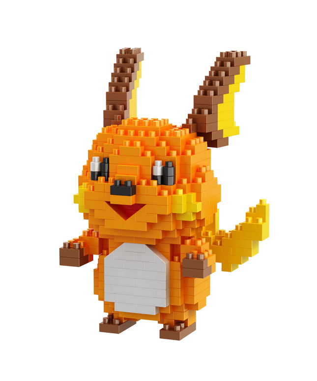 Figurine de Construction - Pokémon #2