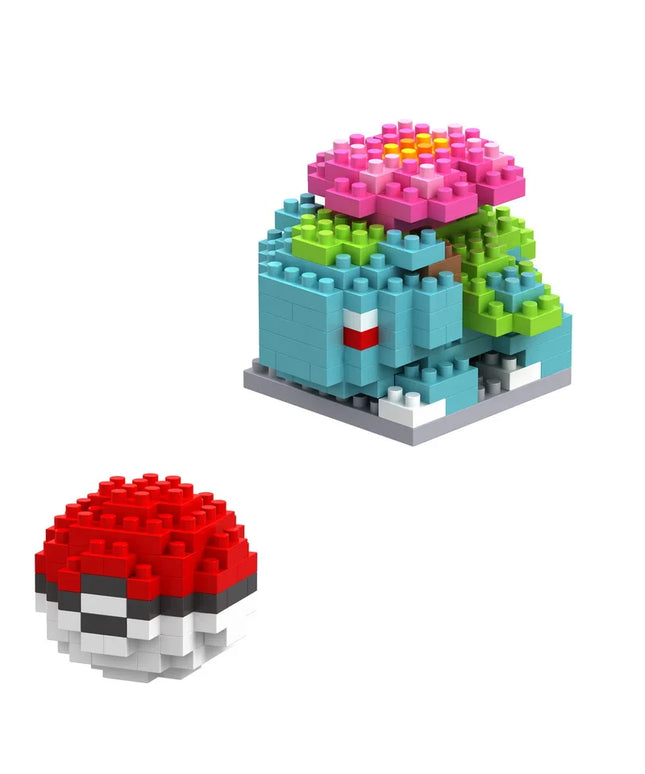 Figurine de Construction - Pokémon #18