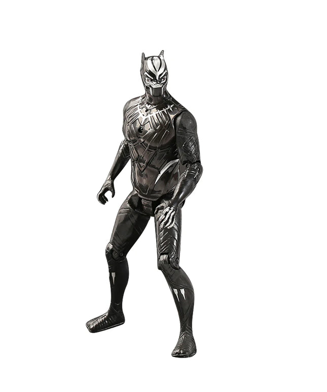 Figurine Black Panther 16 cm