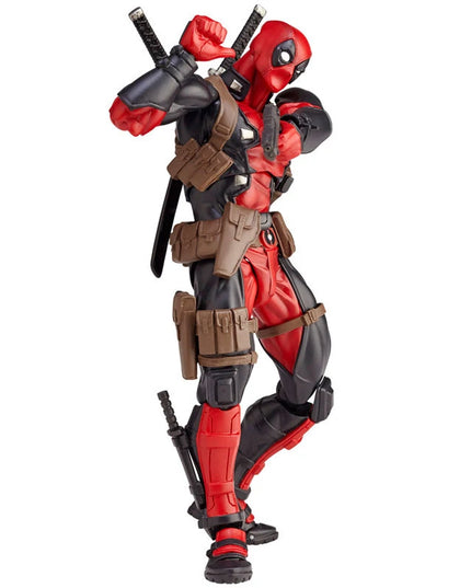 Figurine Marvel DeadPool Super Hero