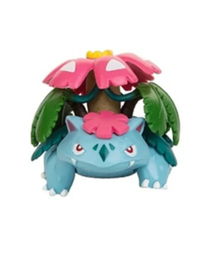 Figurine Pokémon - Méga-Florizarre 5.5 cm
