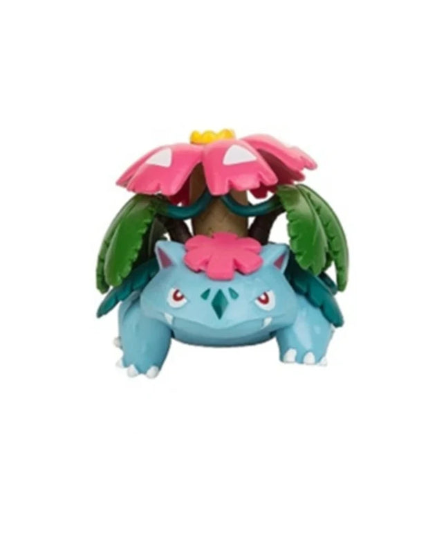 Figurine Pokémon - Méga-Florizarre 5.5 cm