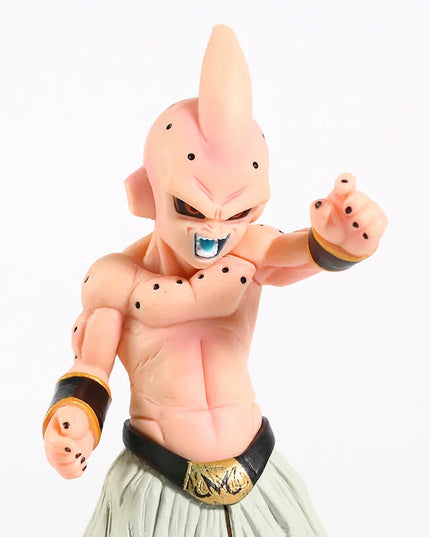 Figurine Kid Buu détails 3